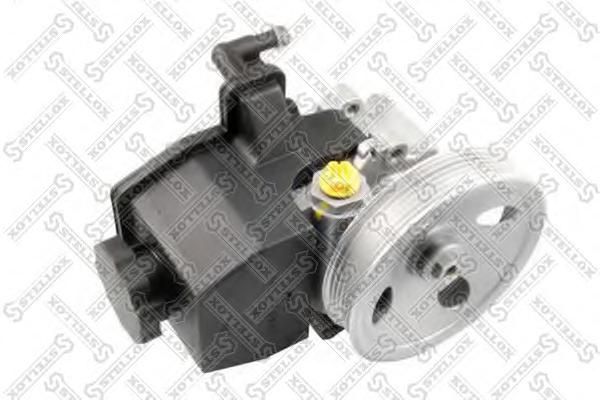 Насос гидроусилителя руля MB W202/W210 94-00 STELLOX 0035534SX