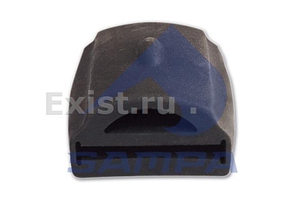 Резинка на средний лист рессоры Sprinter 311 2,3,4-т,5-т 95>06 SAMPA 011103