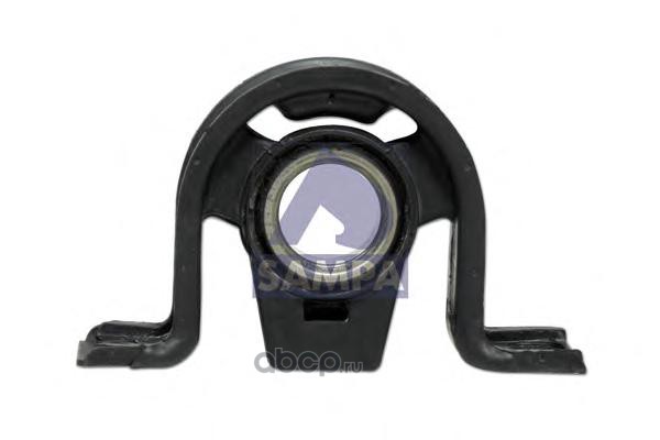 Подшипник подвесной MB Sprinter 95>06 .VW LT 28-46   SAMPA 011274