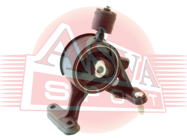 Опора (подушка) двигателя задняя Alphard/Vellfire II (H20)/Mark II седан IX (X110)/Rav 4 III (A30) ASVA 0112ZSA30RCVT