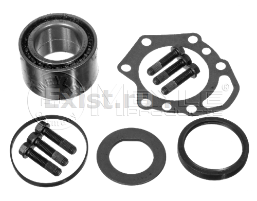 Подшипник задней ступицы MB Srinter 95>06 2,3-т, лт28,35 односкатник MEYLE 0147500000
