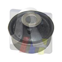 Сайлентблок переднего рычага задний Peugeot 307 1.4-2.0/2.0HDi 00> RTS 01700054