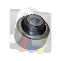 Сайлентблок нижнего рычага, передний Peugeot 307 1.4-2.0/2.0HDi 00> RTS 01700759