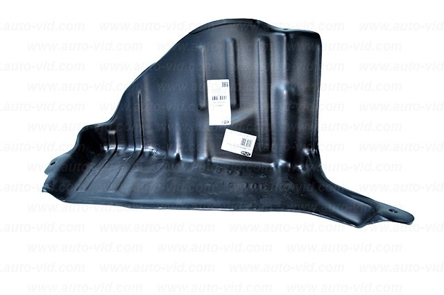 Защита двигателя правая 230,244 Ducato MAGNETI MARELLI 021316918180