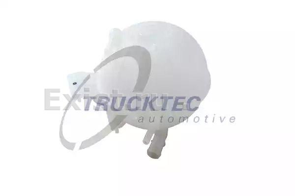 Бачок расширительный MB Sprinter (906)/VW Crafter 06> TRUCKTEC 0240300