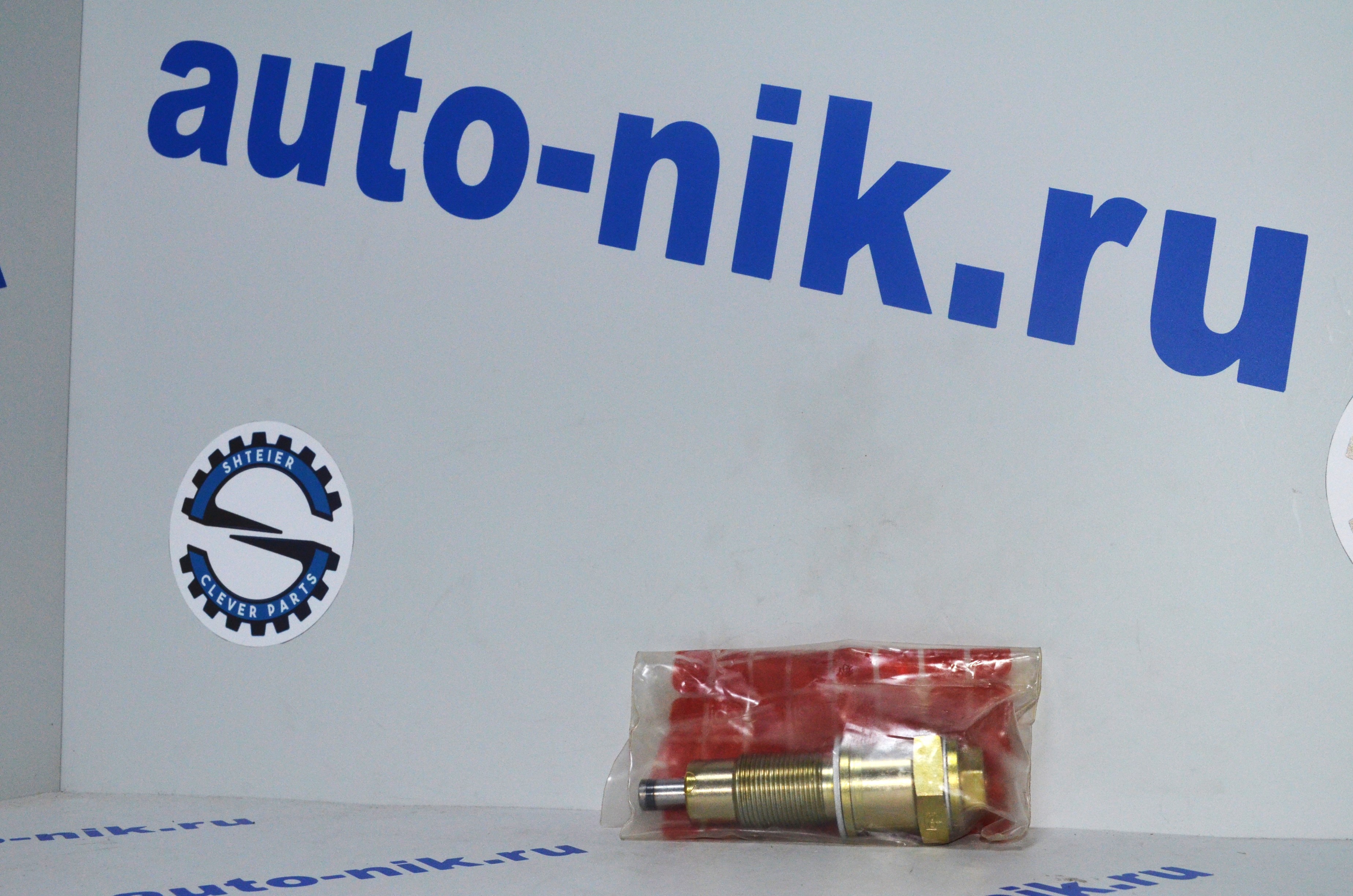 Натяжитель цепи ГРМ 2,3,4,5-t CDI FEBI 02481
