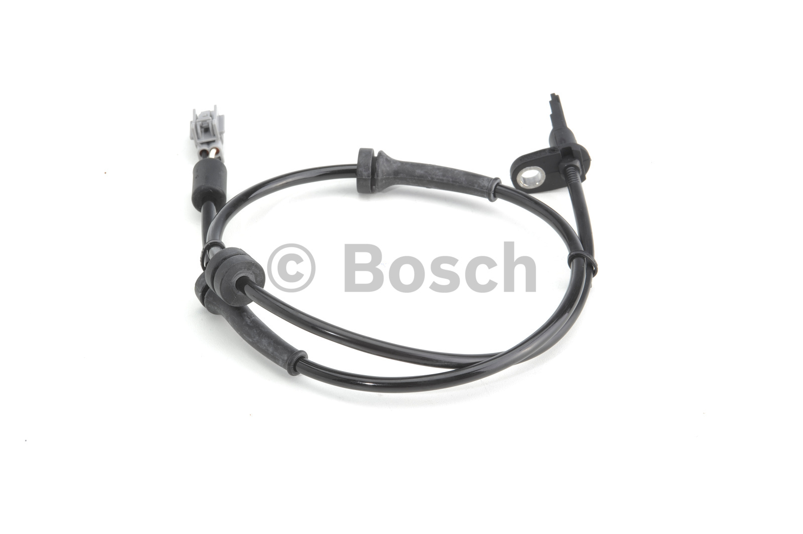 Датчик ABS (скорости вращения колеса) перед Nissan Qashqai 2006-  BOSCH 0265007905