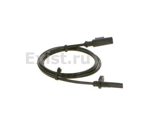 Датчик скорости вращения колеса (ABS) передний Daily V 2011-> BOSCH 0265008414