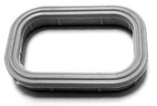 Прокладка впускного коллектора Е4/Е5 Transit 2.0/2.2/2.4 Ducato 250/Boxer/Jumper 2.2 06- ERLING 027150