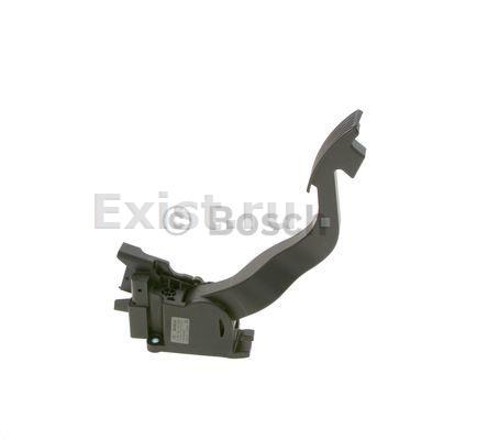 Педаль газа E4 Boxer 3/Fiat Ducato 3 06- BOSCH 0280755049