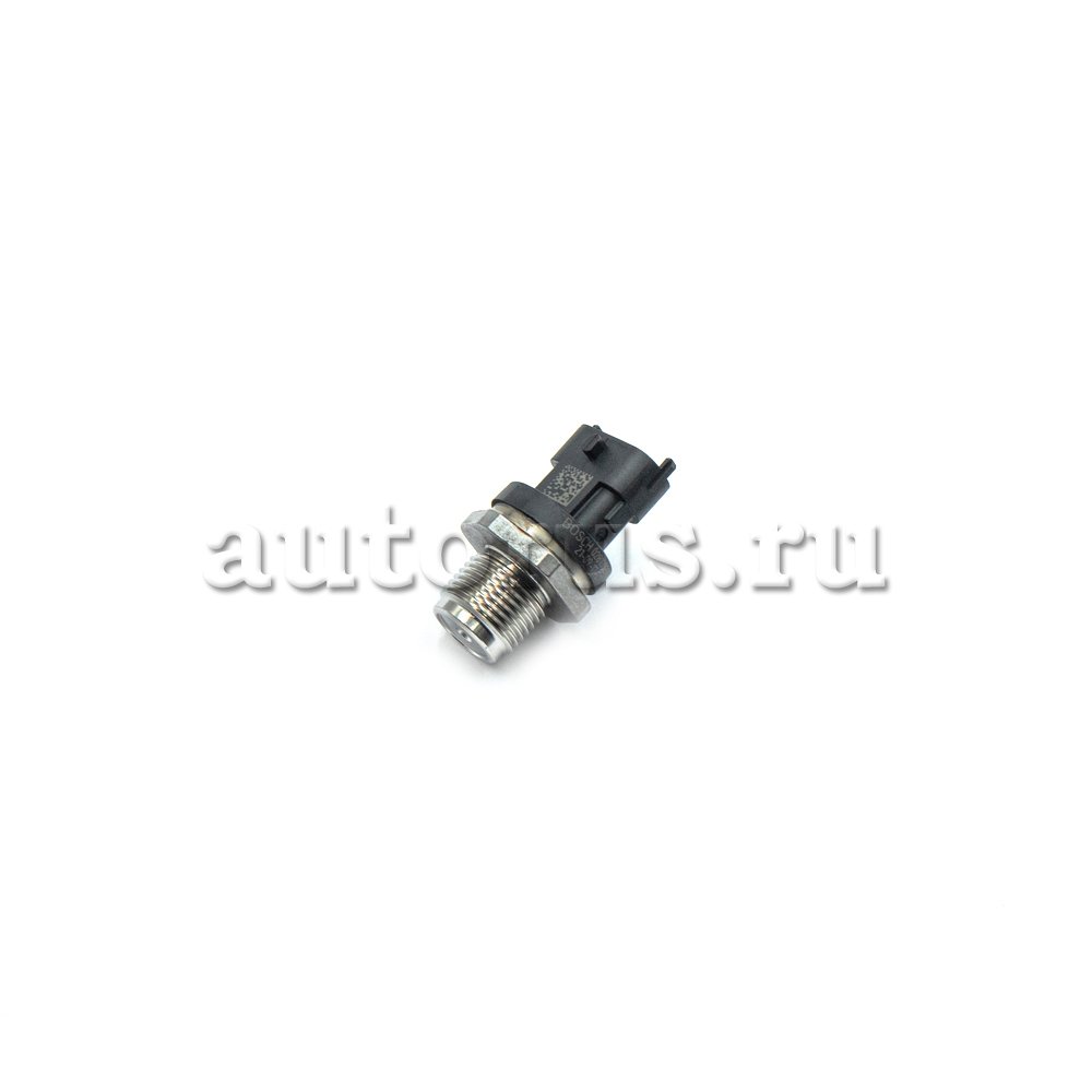 Датчик давления топлива 2,3 в топливную рампу Ducato RUS/Daily 2.3 D 06- BOSCH 0281002903