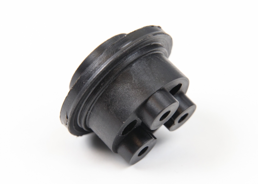 Ступица переходная/промеж. эл-т крепления шестерни привода сдвижной двери СЕЗАМ Transit/Jumper/Boxer 03000000029