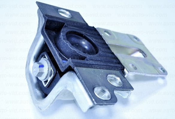 Опора двигателя левая Ducato(250) 2.3/Boxer 2.2 06 MAGNETI MARELLI 030607010026