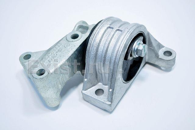 Опора двигателя правая (с кронштейна) Boxer/Jumper/Ducato (244) 2.3  02- MAGNETI MARELLI 030607010053
