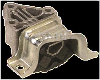 Опора двигателя правая Ducato 2.3 (250) 06> MAGNETI MARELLI 030607010606