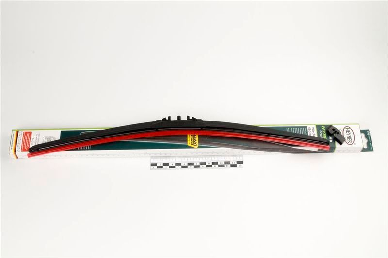 Щетка стеклоочистителя гибридная HEYNER HYBRID 560мм 032000