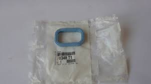 Прокладка впускного коллектора Е4/Е5 Transit 2.0/2.2/2.4 Ducato 250/Boxer/Jumper 2.2 06- CITROEN/PEUGEOT 0348T1