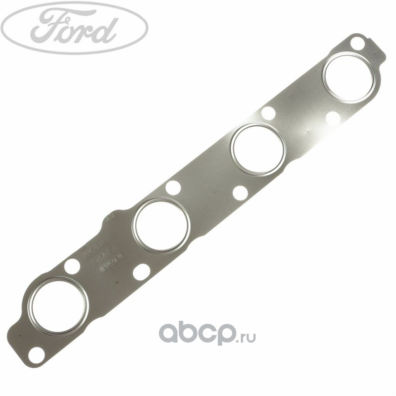 Прокладка выпускного коллектора Е4/Е5 Boxer3/Transit 2.2/2.4 CITROEN/PEUGEOT 0349L5