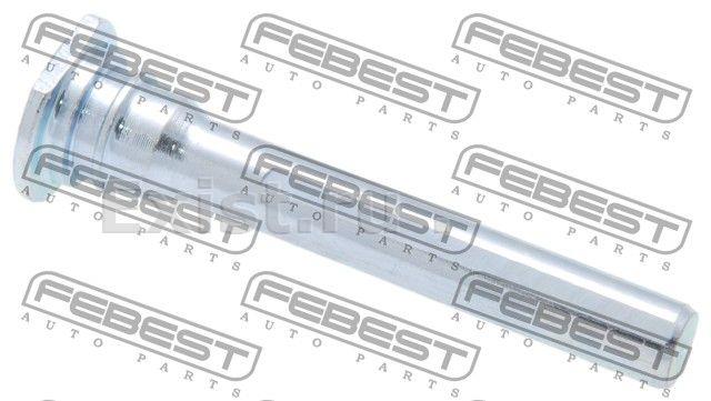 Болт направляющий тормозного суппорта переднего Honda Accord cf3/cf4/cf5/cl1/cl3 1998-2002 FEBEST 0374RD1LF