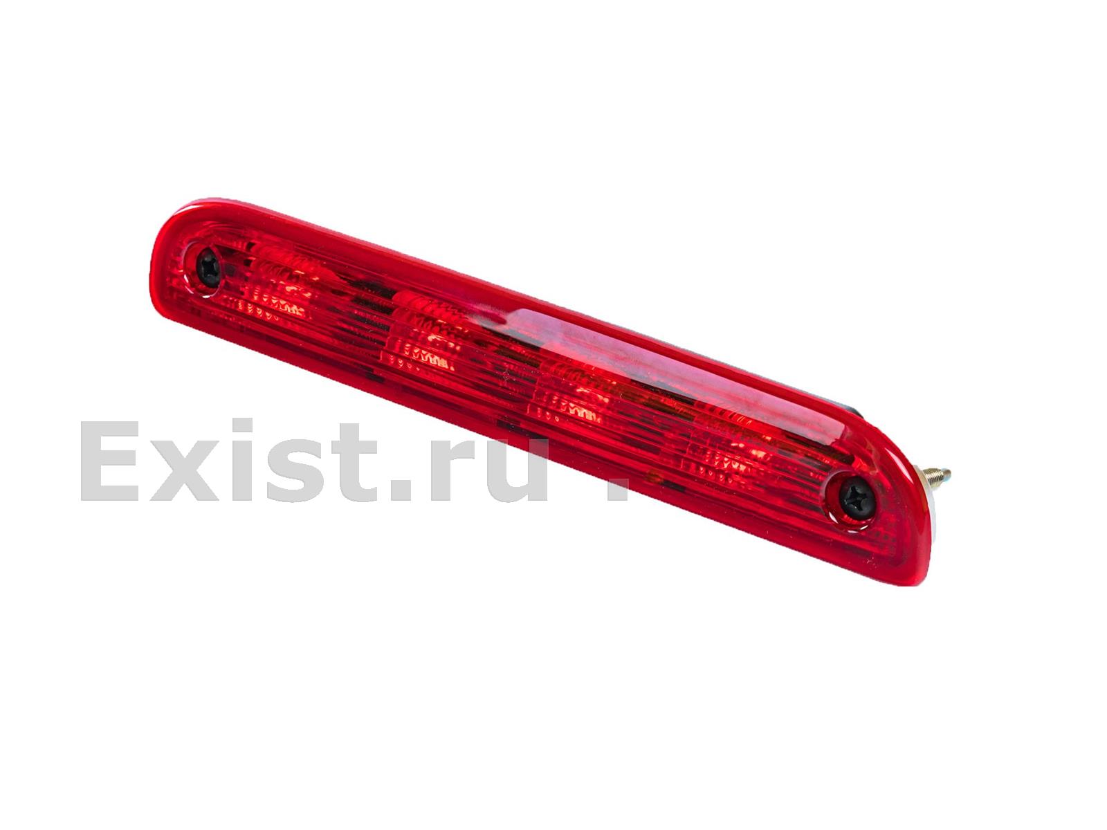 Фонарь стоп-сигнала допол-й по центру Jumper/Ducato/Boxer (06-15) LORO 03833870