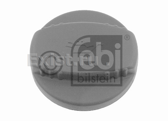 Крышка маслозаливной горловины FEBI 03912
