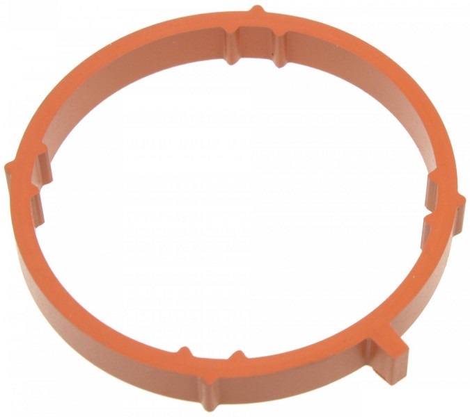 Кольцо (прокладка) уплотнительное патрубка впускного коллектора Audi/Skoda/VW/Seat 2.0TDI 03> VAG 03L131120A