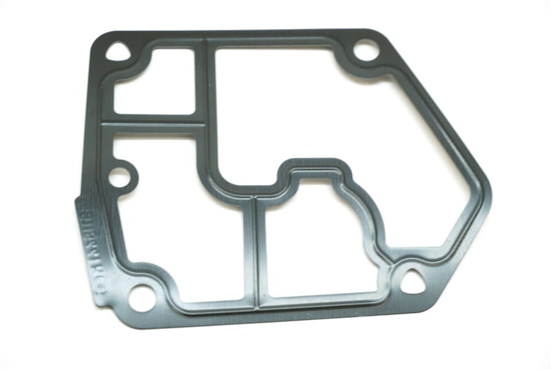 Прокладка адаптера масляного фильтра Audi/Skoda/VW 1.2-2.0TDi-PD 00- VAG 045115441
