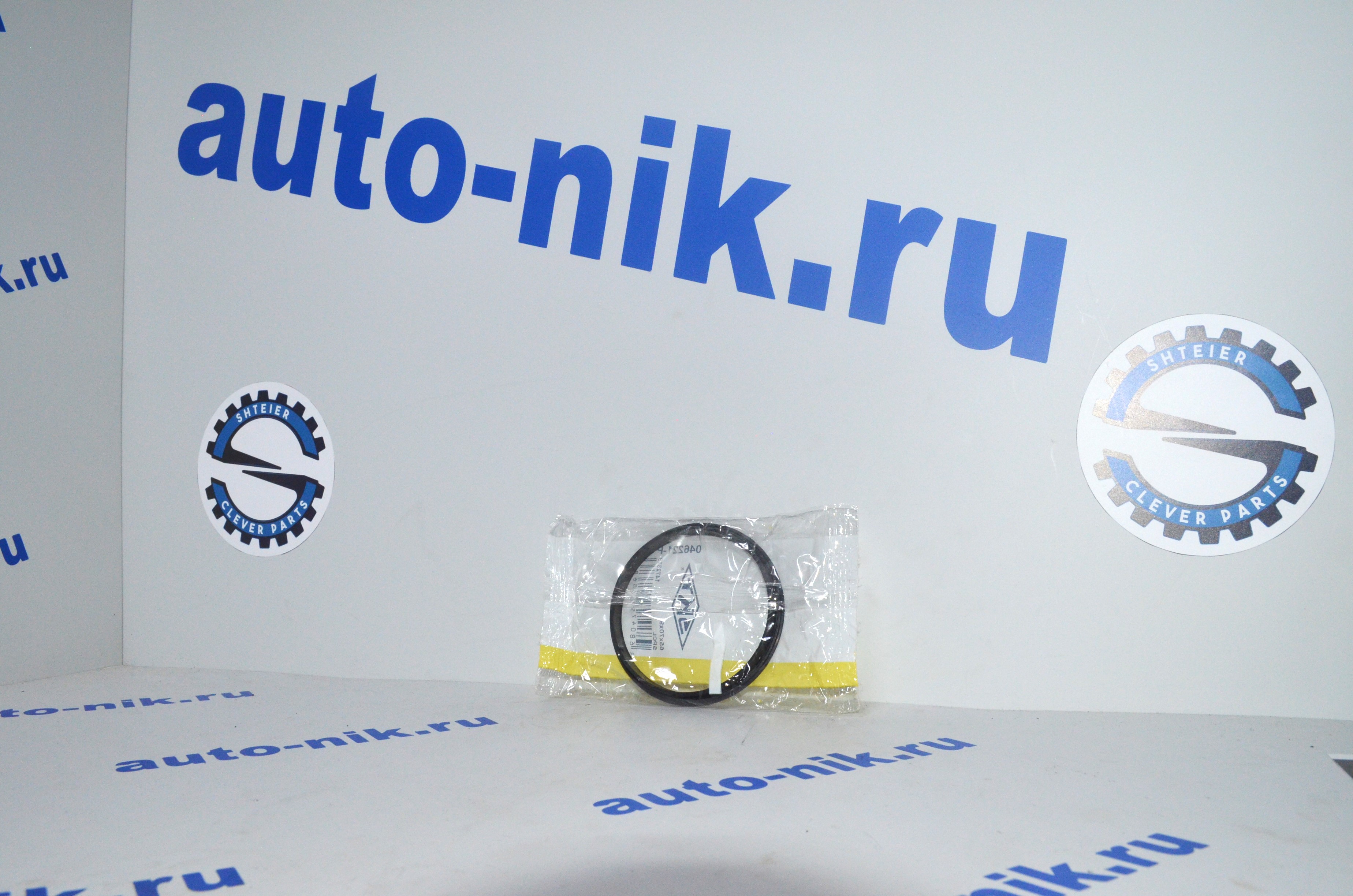 Прокладка вакуумного насоса (кольцо) Transit 155/Boxer/Jumper 2.2 06 SKT 046221P