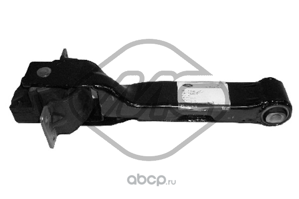 Опора КПП задняя(