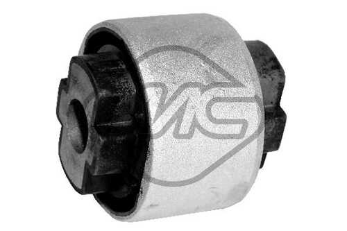 Сайлентблок переднего рычага задний большой Jumper/Ducato/Boxer 06- METALCAUCHO 05335