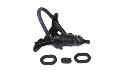 Цилиндр сцепления главный Transit 2.4/2.2 06-14  STELLOX 0584192SX