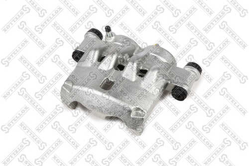 Суппорт тормозной передний правый R16 без скобы Boxer/Jumper/Ducato 06>  STELLOX 0590532SX
