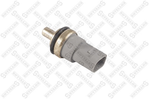 Датчик температуры охлаждающей жидкости Audi A2-A6/VW Golf/Passat/Bora/Polo/T5/Skoda Fabia 00> STELLOX 0604007SX
