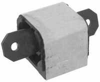 Опора (подушка ) КПП зад MB Sprinter 06> Crafter 06> METALCAUCHO 06091