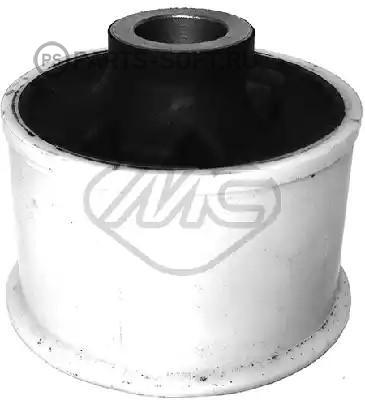 Сайлентблок рычага задний Transit14- METALCAUCHO 06630