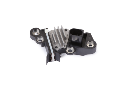 Щетки генератора (регулятор напряжения) E5 Boxer3/Jumper3/Transit 155 л.с. STELLOX 0671809SX