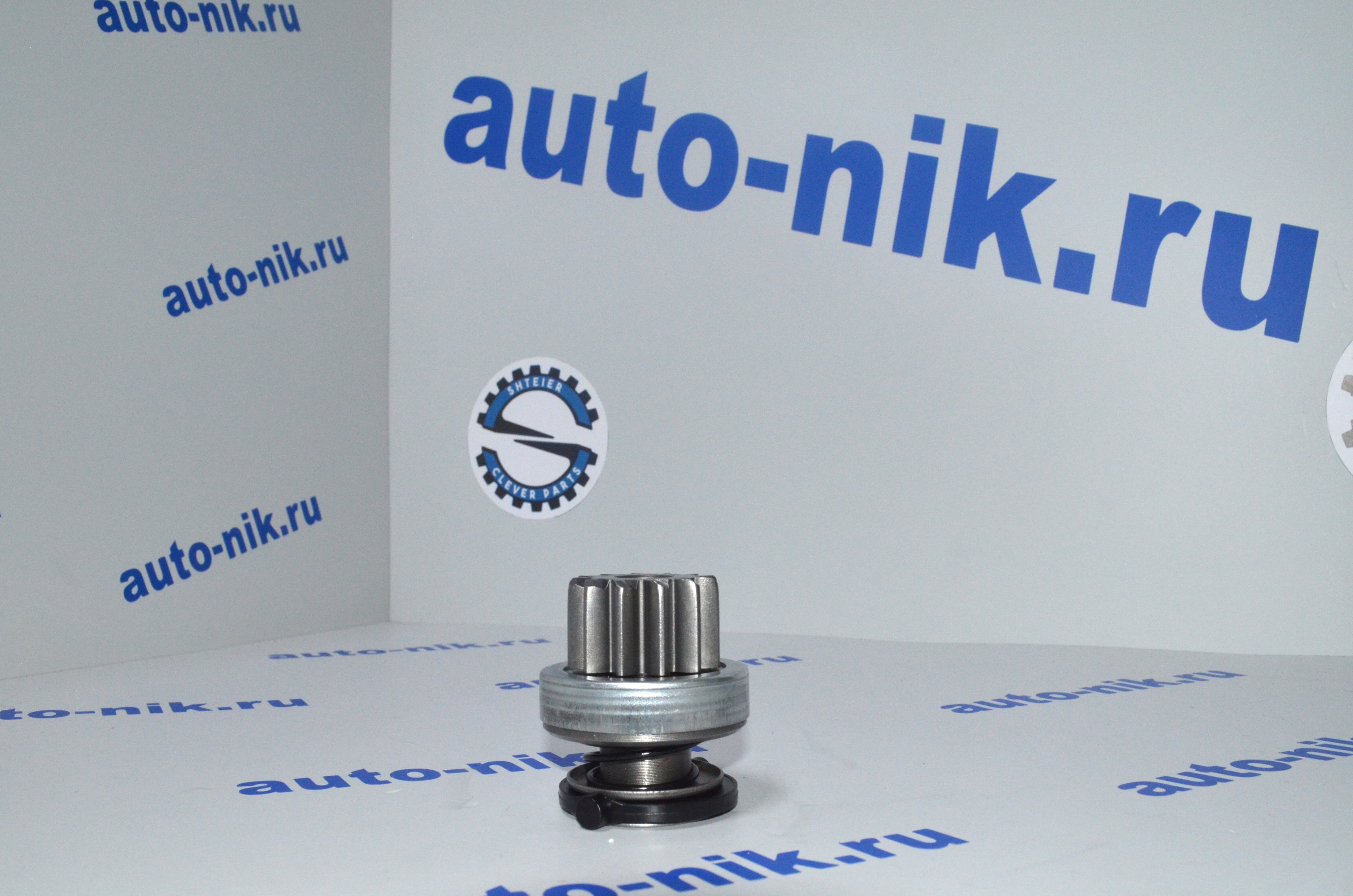 Бендикс стартера Е4 Transit 115-140/Jumper/Ducato/Boxer 2.2TD/2.4TD 06> STELLOX 0680110SX