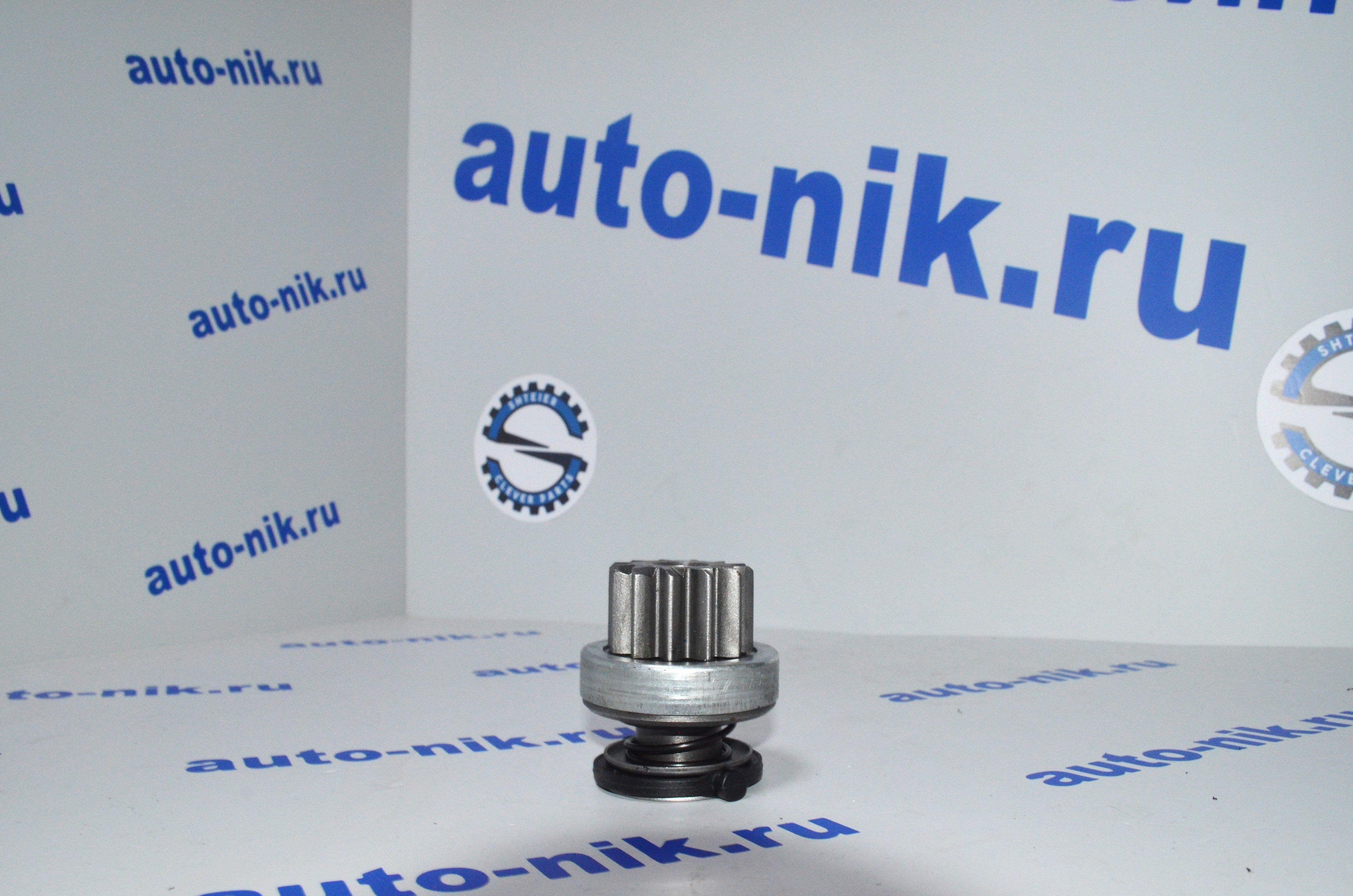 Бендикс стартера Transit (155 лс)/Jumper/Ducato/Boxer 2.2TDCI 2011 STELLOX 0680143SX