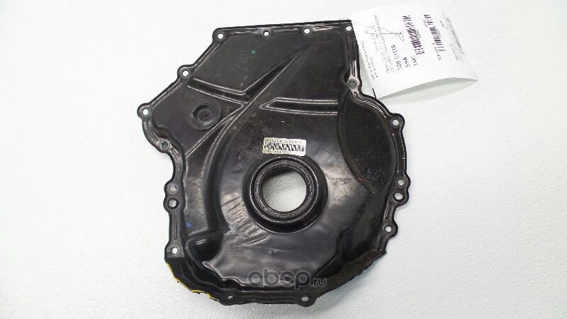 Крышка двигателя передняя нижняя Audi A3/A8 12>/Skoda Octavia/VW Golf/Passat VAG 06K109210AF