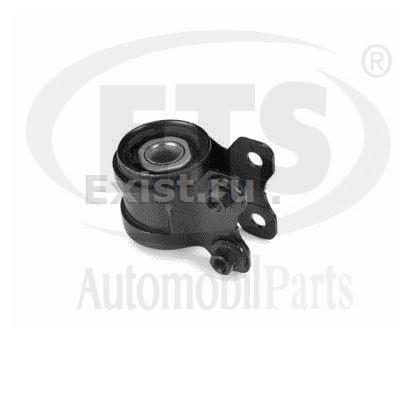 Сайлентблок передн нижнего рычага передней оси Volvo: S40 II/V50 08/04-/Ford Focus II 10/03-/C-M ETS 06SB503