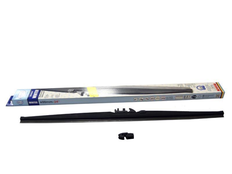 Щётка стеклоочестителя зимняя 600 mm (крепление под крючок) ALCA 074000