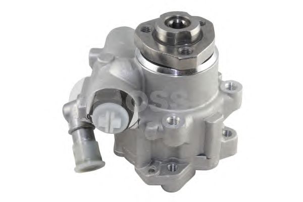 Насос гур VW LT 2.5TDI 96~ OSSCA 07521
