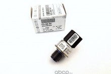 Датчик давления топливной рампы  VW Crafter 2.5D на рейке VAG 076906051