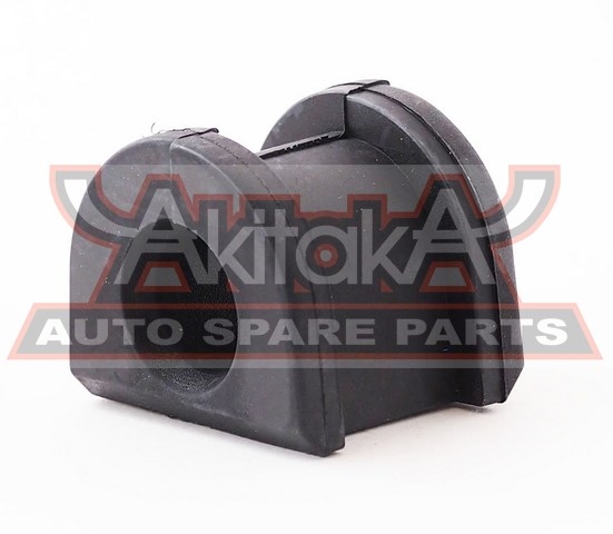 Втулка стабилизатора перед прав=лев D20 Subaru Legacy B13 2003-2009 AKITAKA 0807005