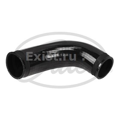Патрубок интеркулера VW Crafter 28/30/32/35/46/50 2.5D 04/06-05/13 GATES 090763
