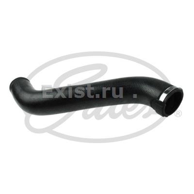Патрубок интеркулера правый VW Crafter 2006-2013 GATES 090764