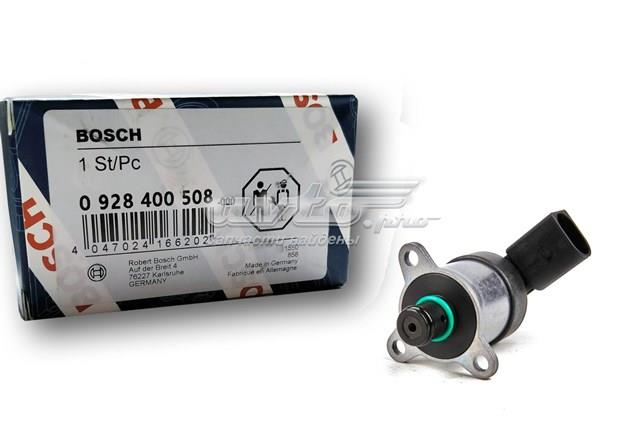 Регулятор давления топлива MB CL203/W211/Sprinter/Vito 2.0-3.2CDi 02> BOSCH 0928400508