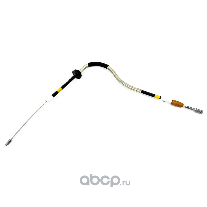 Кулак (цапфа) поворотный задний правый (барабан) без ABS Spectra (SD) 00-11 1.6 101л.с. HYUNDAI 0K2A126110D