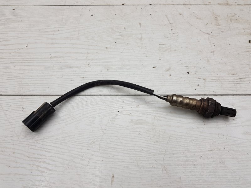 Датчик кислородный верхний  Spectra 1.6 S6D (ИжАвто) HYUNDAI/KIA 0K2NC18861