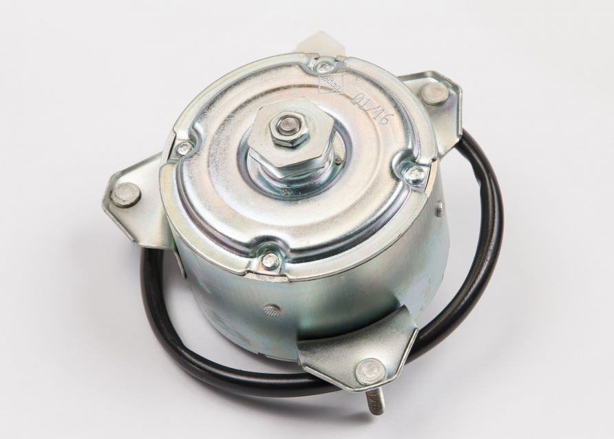 Электродвигатель трос (шк.27мм) Transit 06-/Sprinter 906/907 06-/Classic W909 2014 -/Crafter 06-18 Адор-перспектива ООО 10000000013